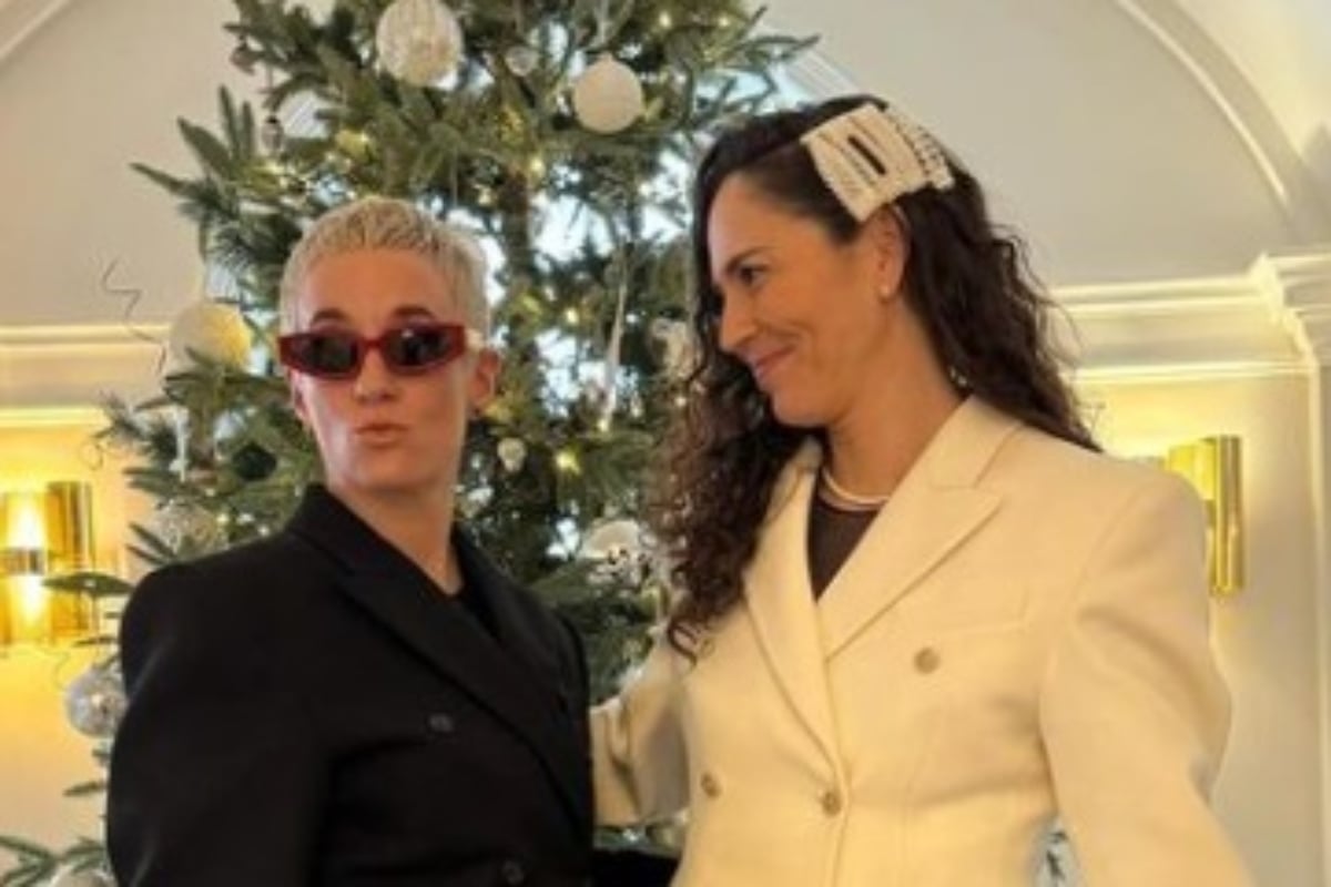 Sue Bird, pride, lgbt, lesbian, MundoNOW / Sue Bird, pride, lgbt, lesbiana, MundoNOW