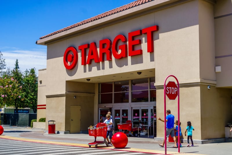 Shoppers, Target announces changes for Christmas, USA, December, Christmas Eve