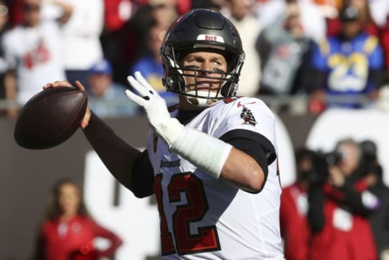 Is Tom Brady coming out of retirement to join the Dolphins?