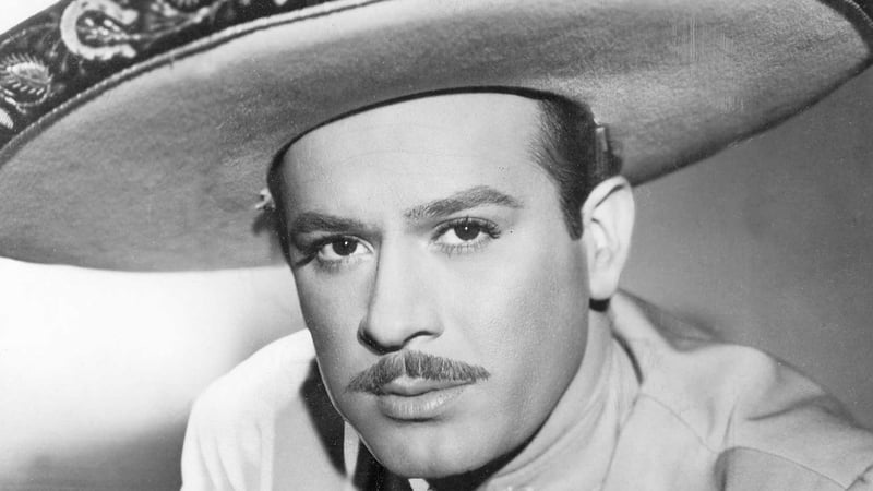 Pedro Infante Pedro Infante