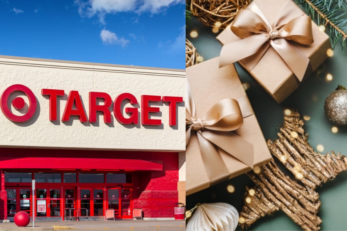 Target announces sales and special hours for Christmas