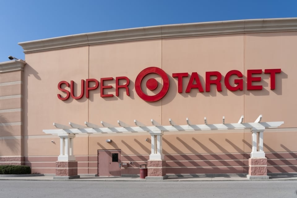 Target noticias temporada navideña