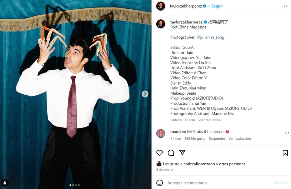 Alex Claremont-Diaz, son of US President, Nicholas Galitzine, actors, MundoNOW