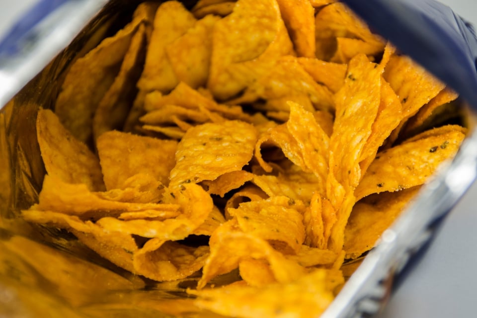 Dorito theory, habits, couple, toxic relationships, MundoNOW