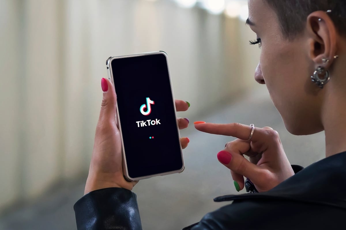 What ‘potaxie’ means on TikTok