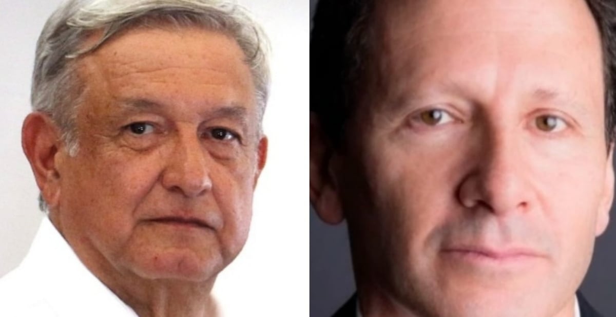 journalist, Tim Golden, periodista, AMLO, Andrés Manuel López Obrador, MundoNOW