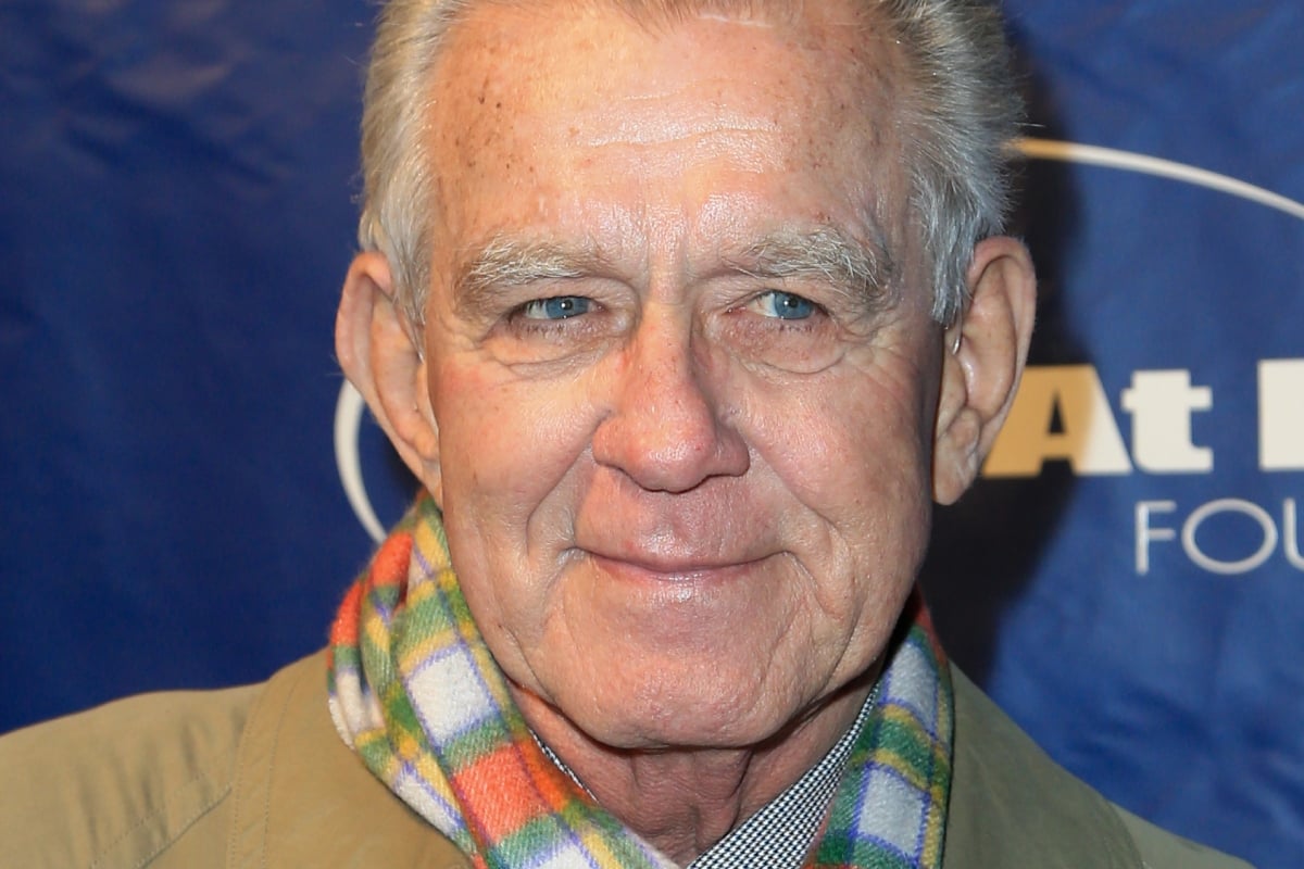 Muere Tim McCarver, estrella del deporte y la TV a los 81 años (FOTOS)