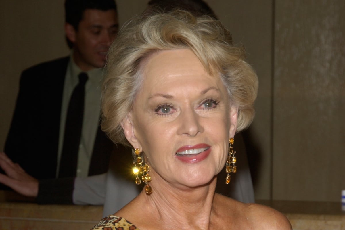 Tippi Hedren tiene demencia, mundonow, Melanie Griffith, Forbes Women,