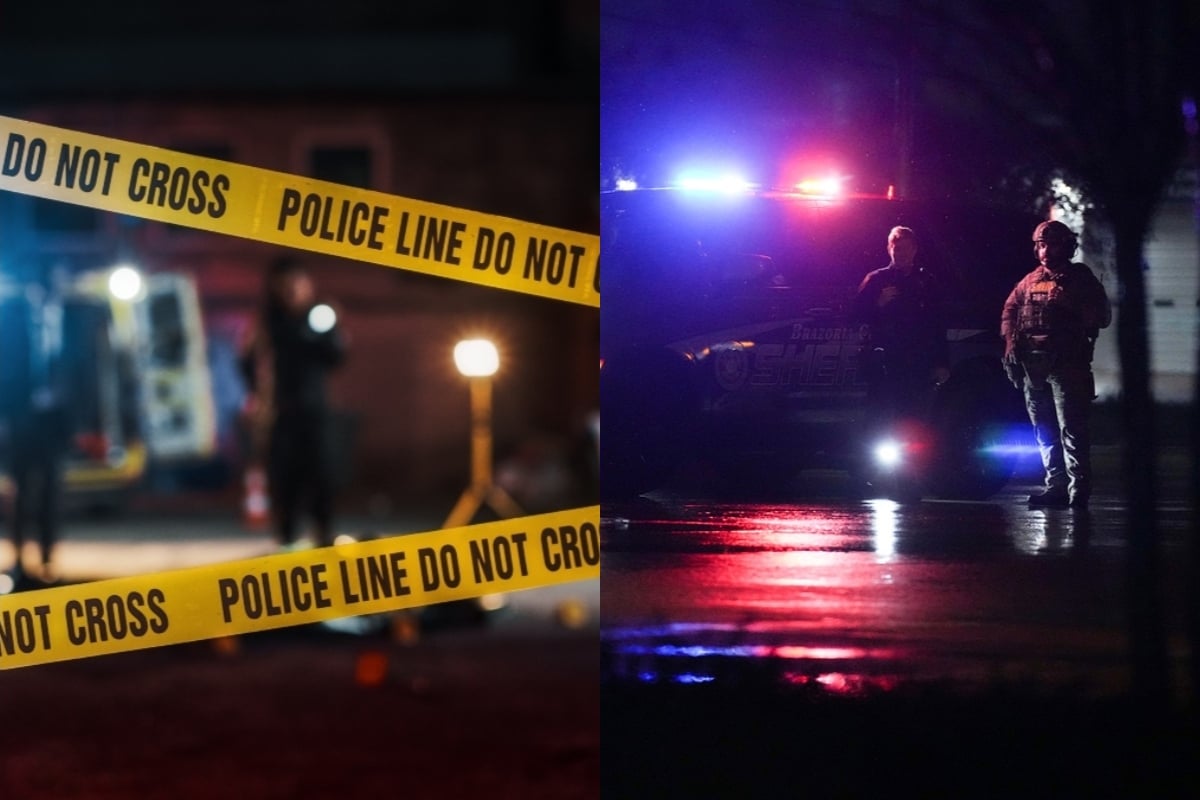 Buckhead nightclub shooting leaves at least 2 dead and 4 injured
