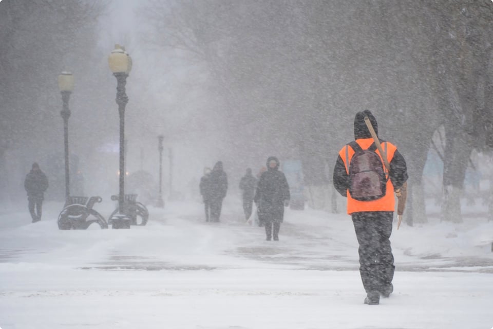 Sistemas de Tormentas en Súper Martes, Estados Unidos, Votaciones Primarias, Súper Martes, Virginia