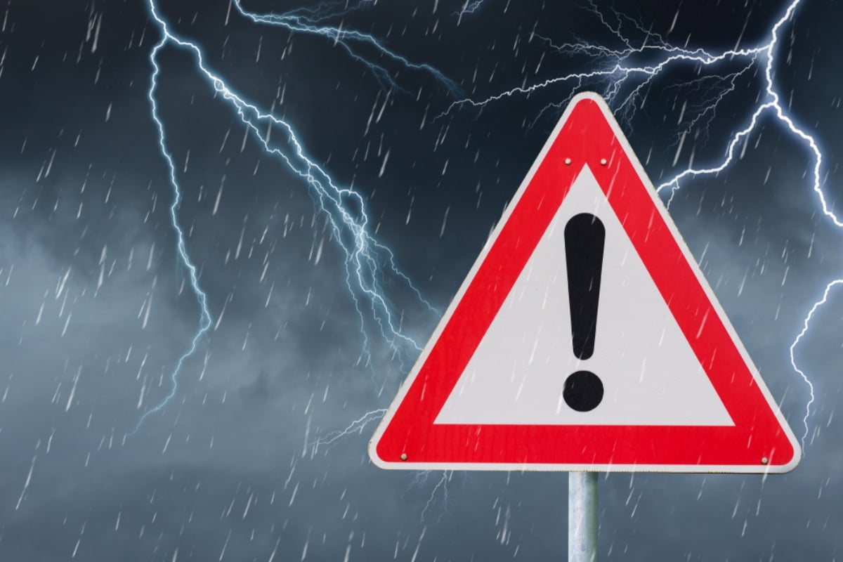 Severe storms to hit the Plains states