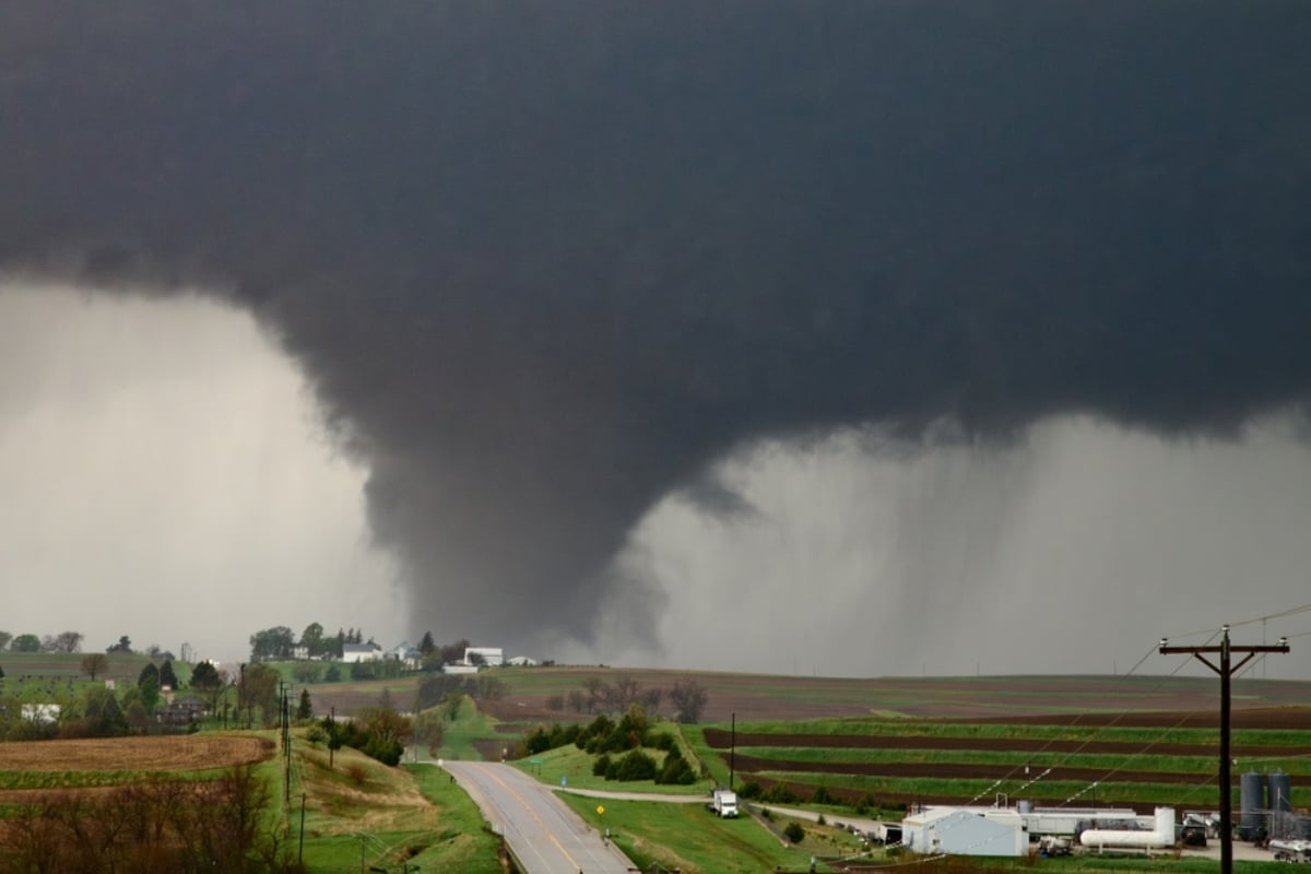 Tornados en Texas, alerta, clima, MundoNOW