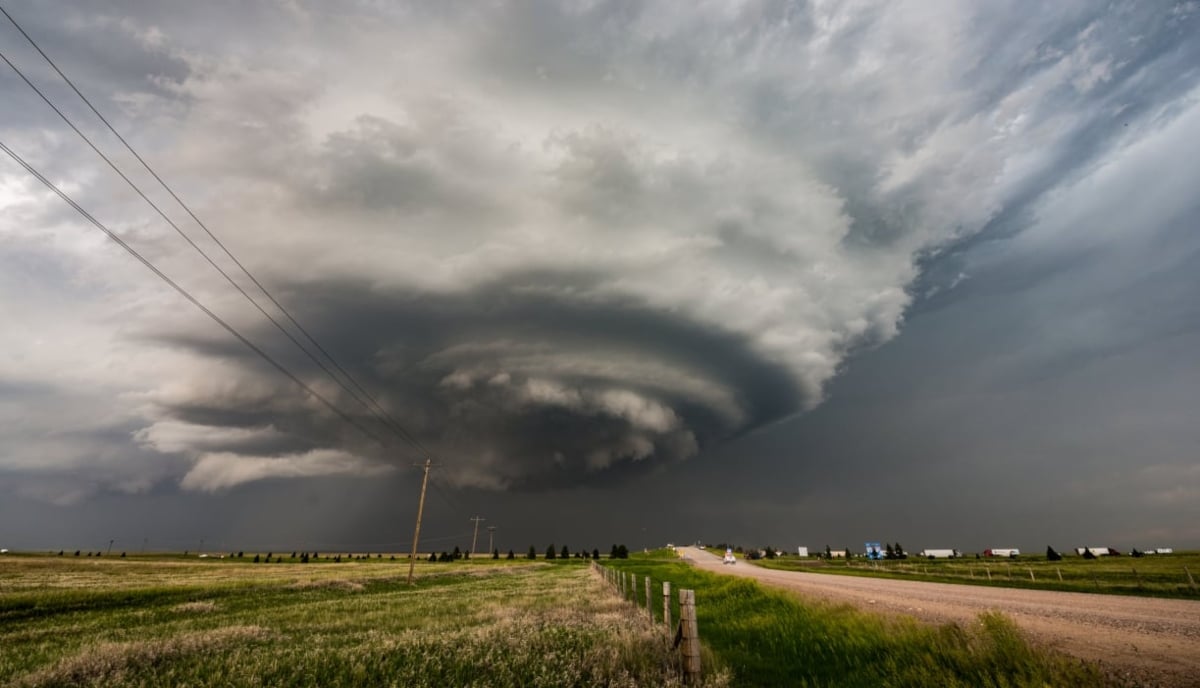 Significant Damage Reported from Devastating Tornadoes