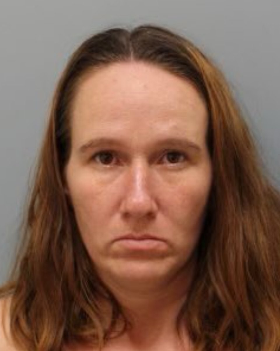 Melissa Towne is accused of stabbing her daughter to death