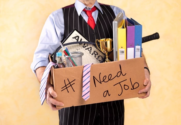 ¿Cómo buscar trabajo?
