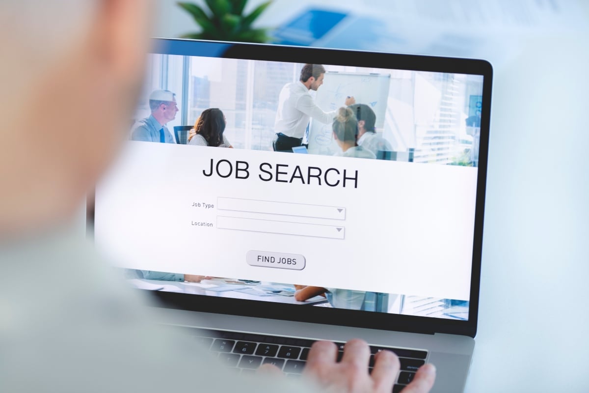 ¿Cómo encontrar trabajos cerca de mi?