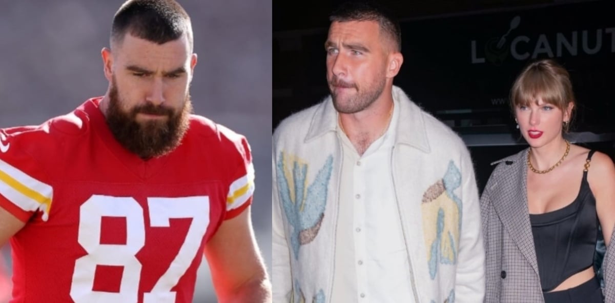 What is Kansas City Chiefs star Travis Kelce’s net worth?