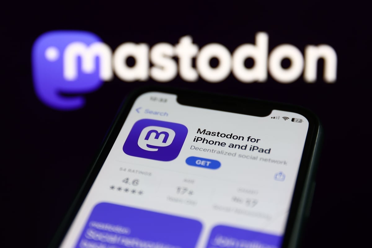 ¿Mastodon reemplazará a Twitter?