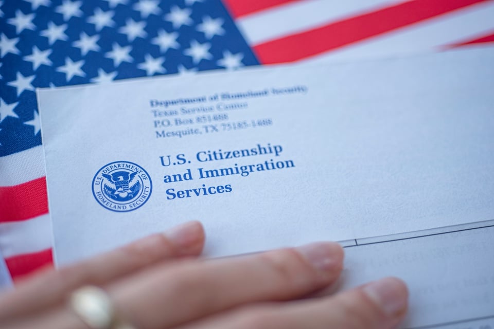 Asilo en Estados Unidos, USCIS, EOIR, Procedimientos de Remoción, MundoNOW