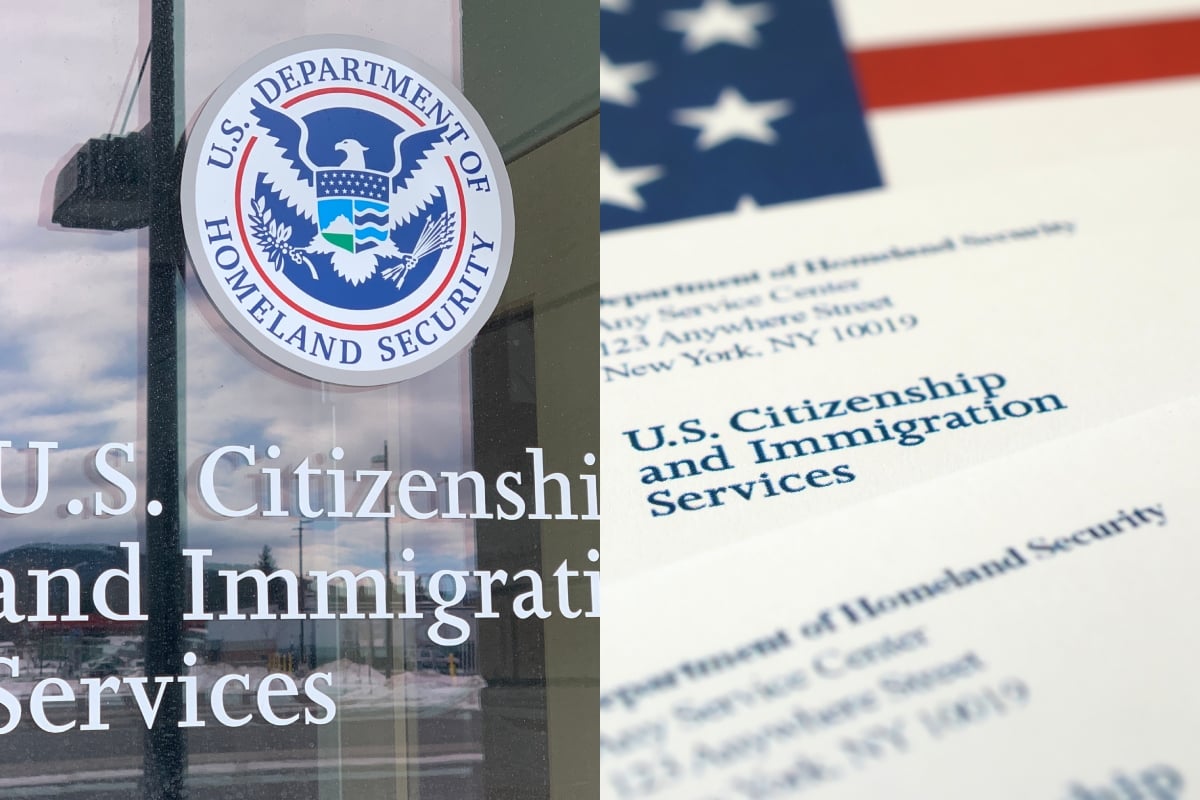 Asilo en Estados Unidos, USCIS, EOIR, Procedimientos de Remoción, MundoNOW
