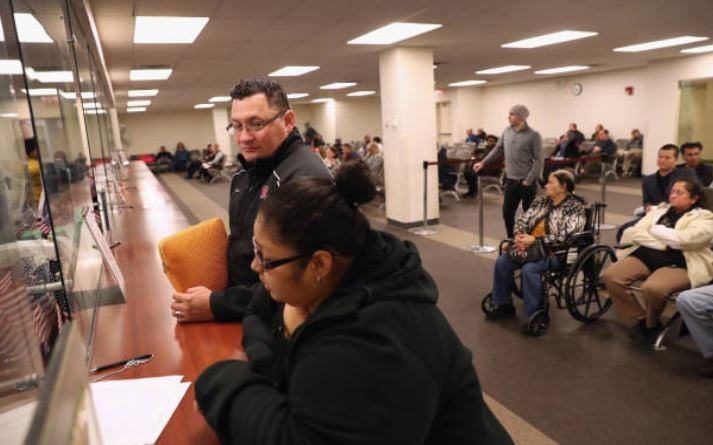USCIS facilitates citizenship immigrants health disability
