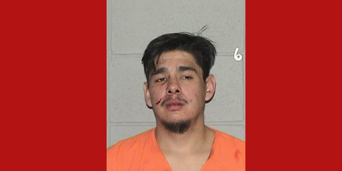 Kidnapping in Montana, Adam Whiteman