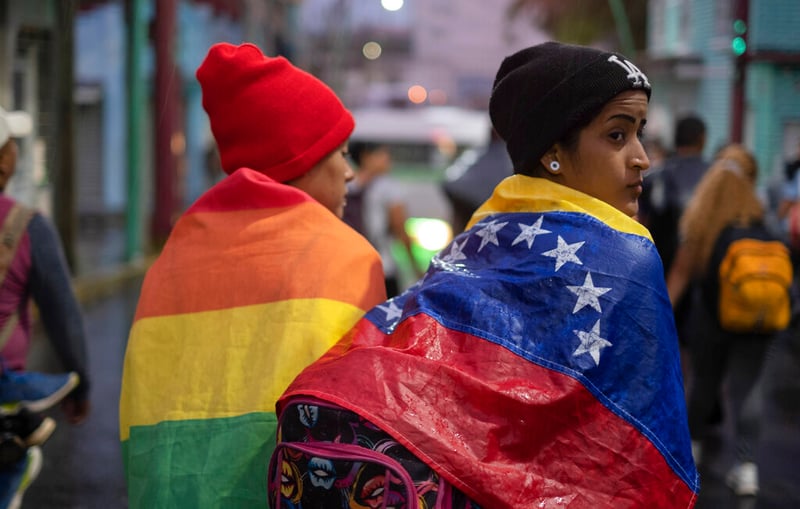 Devolución a México