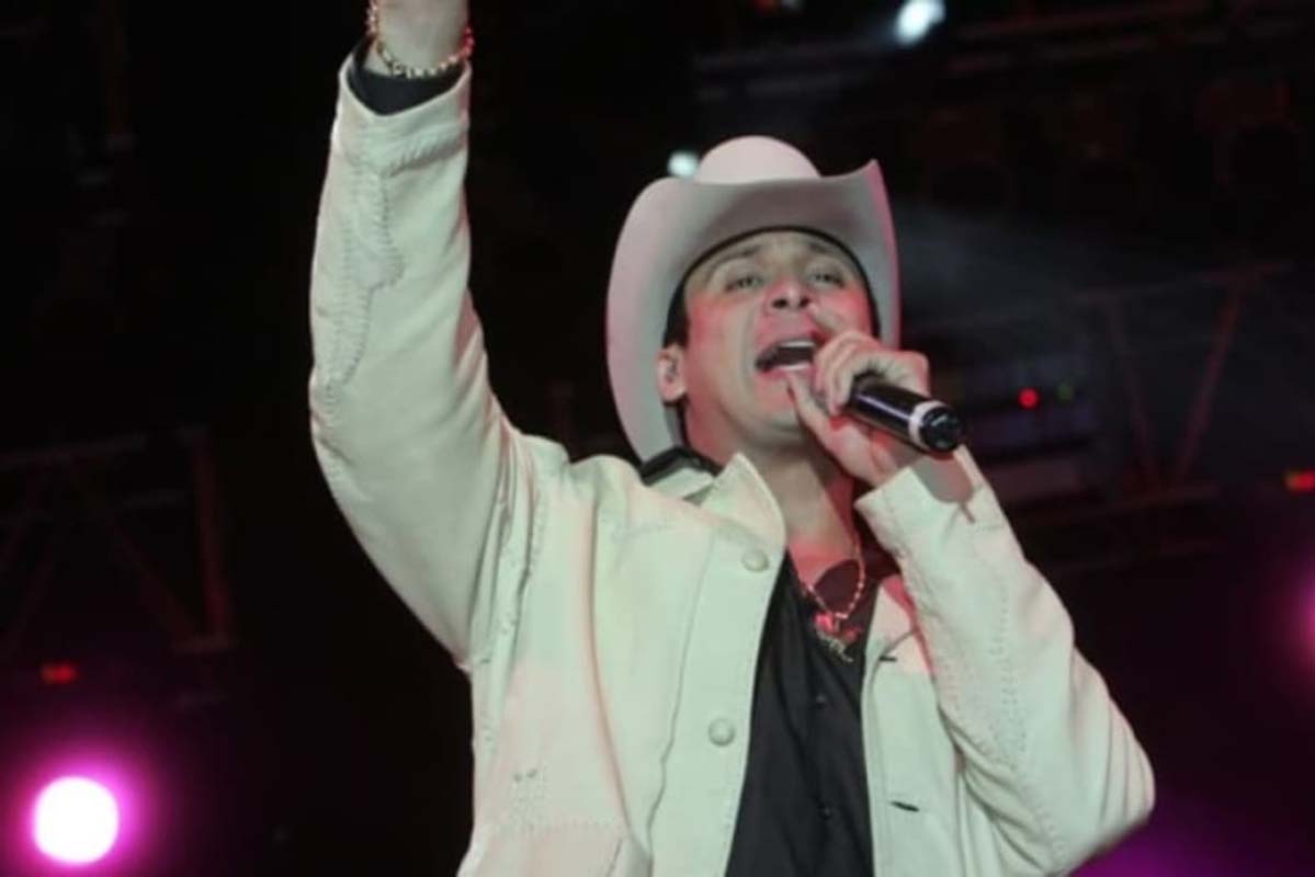 How did Ariel Camacho die?