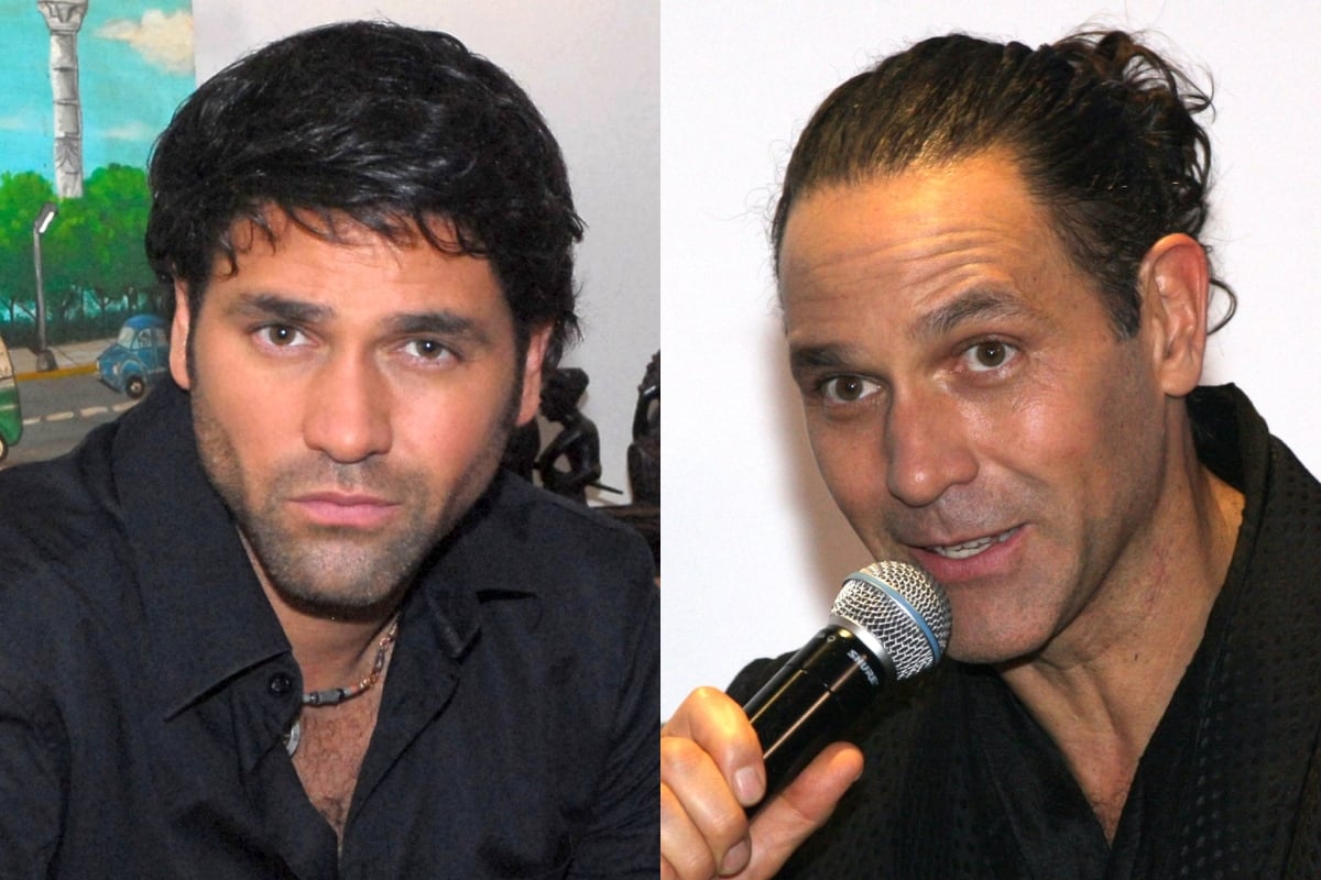 Valentino Lanús Cancer, Disease, Actor, MundoNow, News