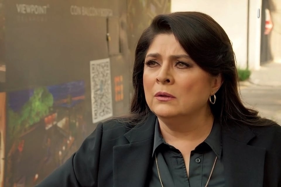 journalist, Alex Kaffie, marriage, Victoria Ruffo, mundonow