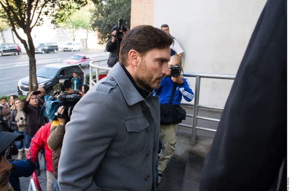 Luis Miguel, time, positivity, excited, is not the villain,