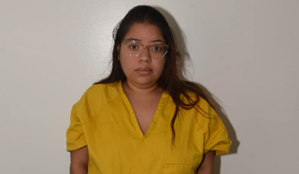 Woman Sentenced for Sexual Abuse, MundoNOW