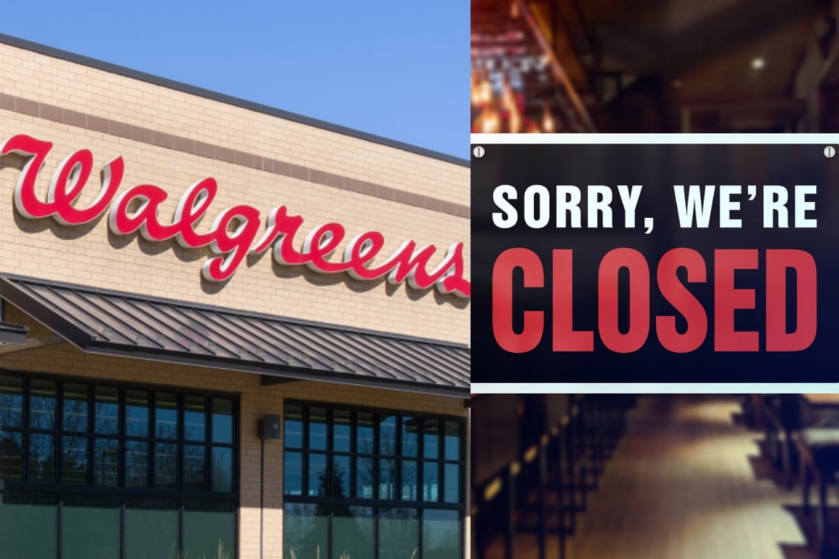 Walgreens cerrará un número «significativo» de tiendas
