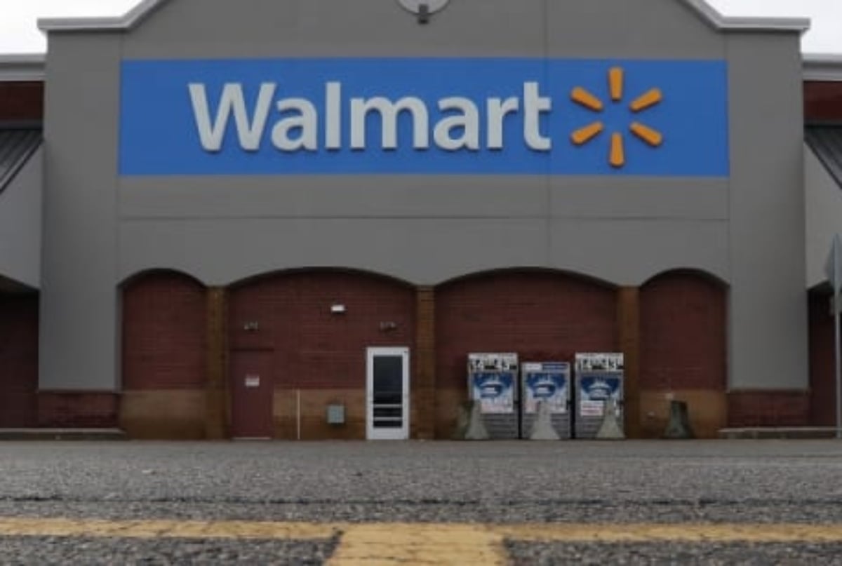 Evacuan un Walmart en Texas por informe de tiroteo