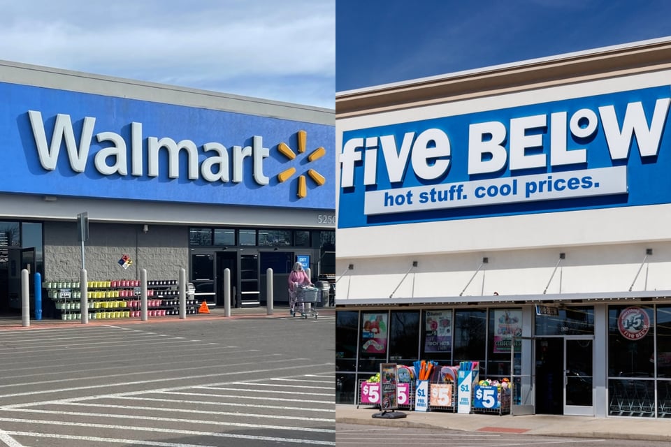 Walmart, Five Below, Amazon, candy, sweet,