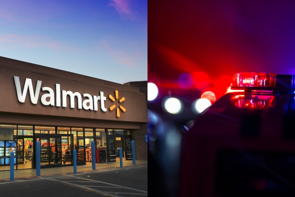 Tiroteo Walmart Lancaster, heridos, balacera, MundoNOW, Shooting at Lancaster Walmart