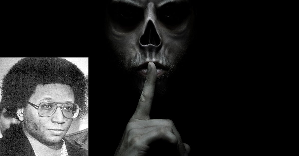 Wayne Bertram Williams: The Atlanta child killer