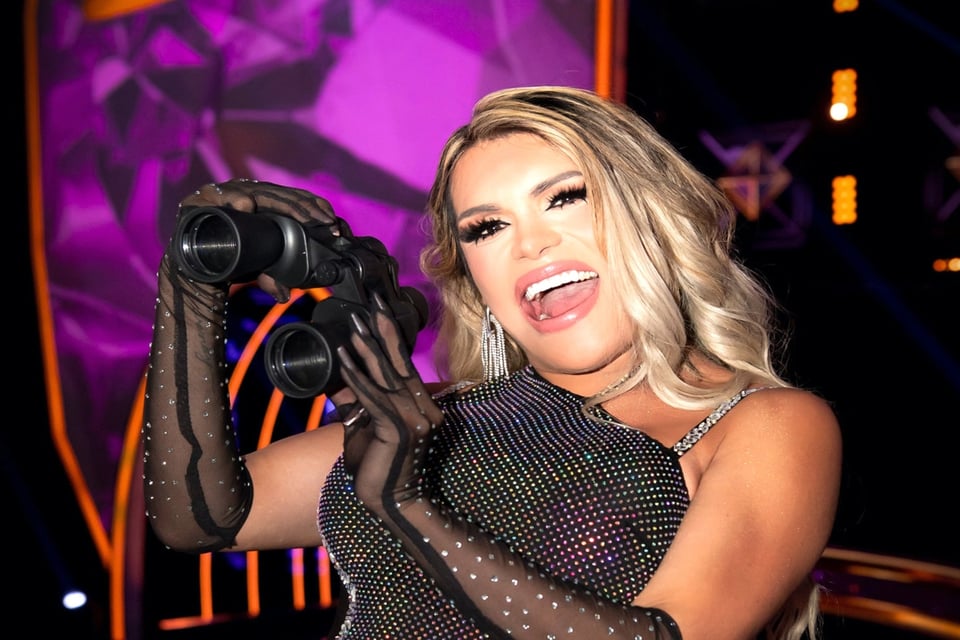 La Casa de los Famosos México, ganadora, fama, videos en vivo, TikTok, influencer, Deborah Livas,