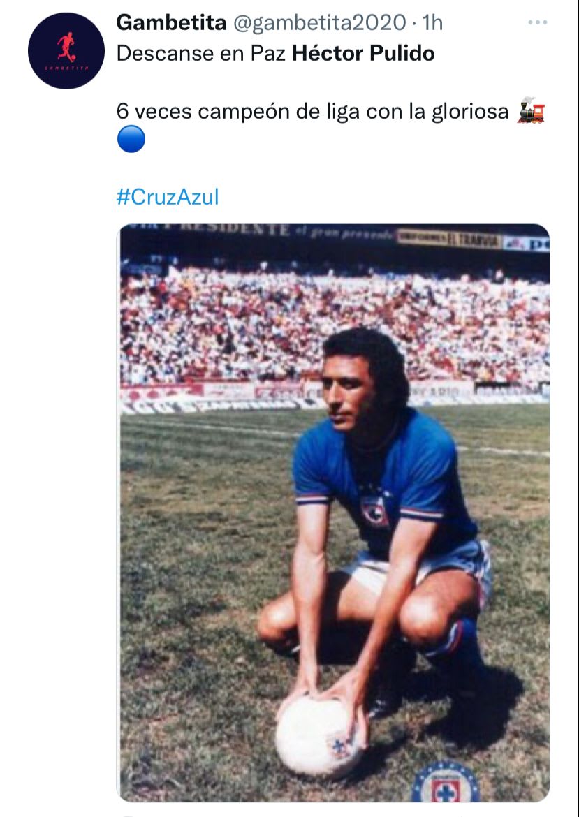 He achieved many victories with his team and even reached the World Cup