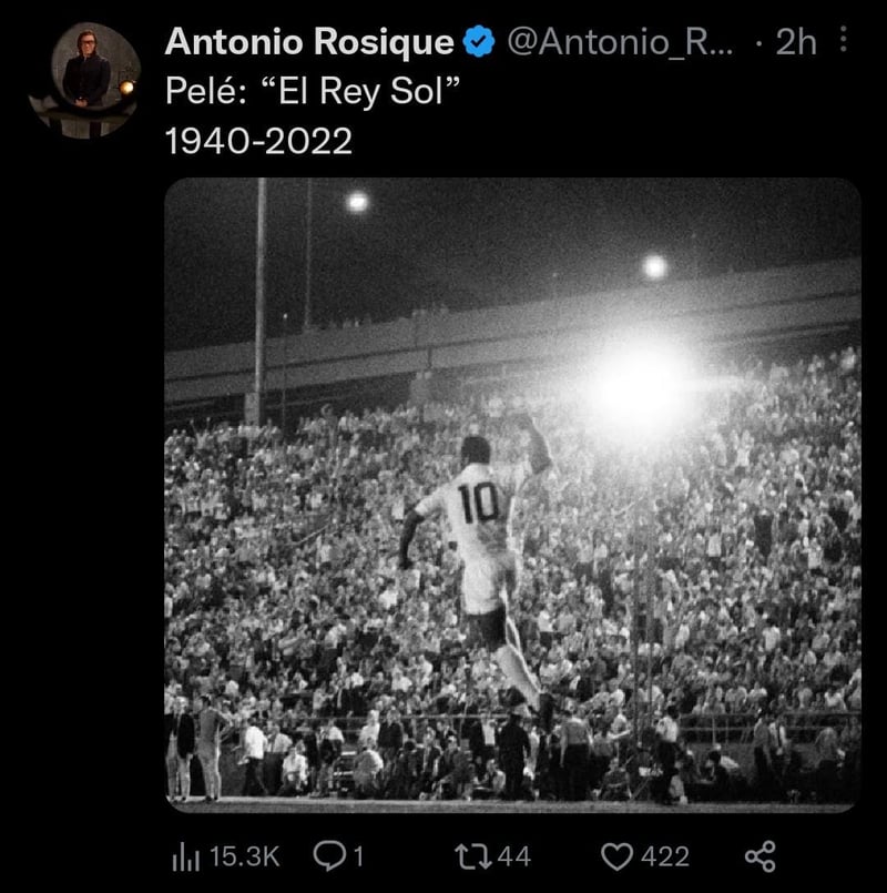 Controversias financieras de Pelé