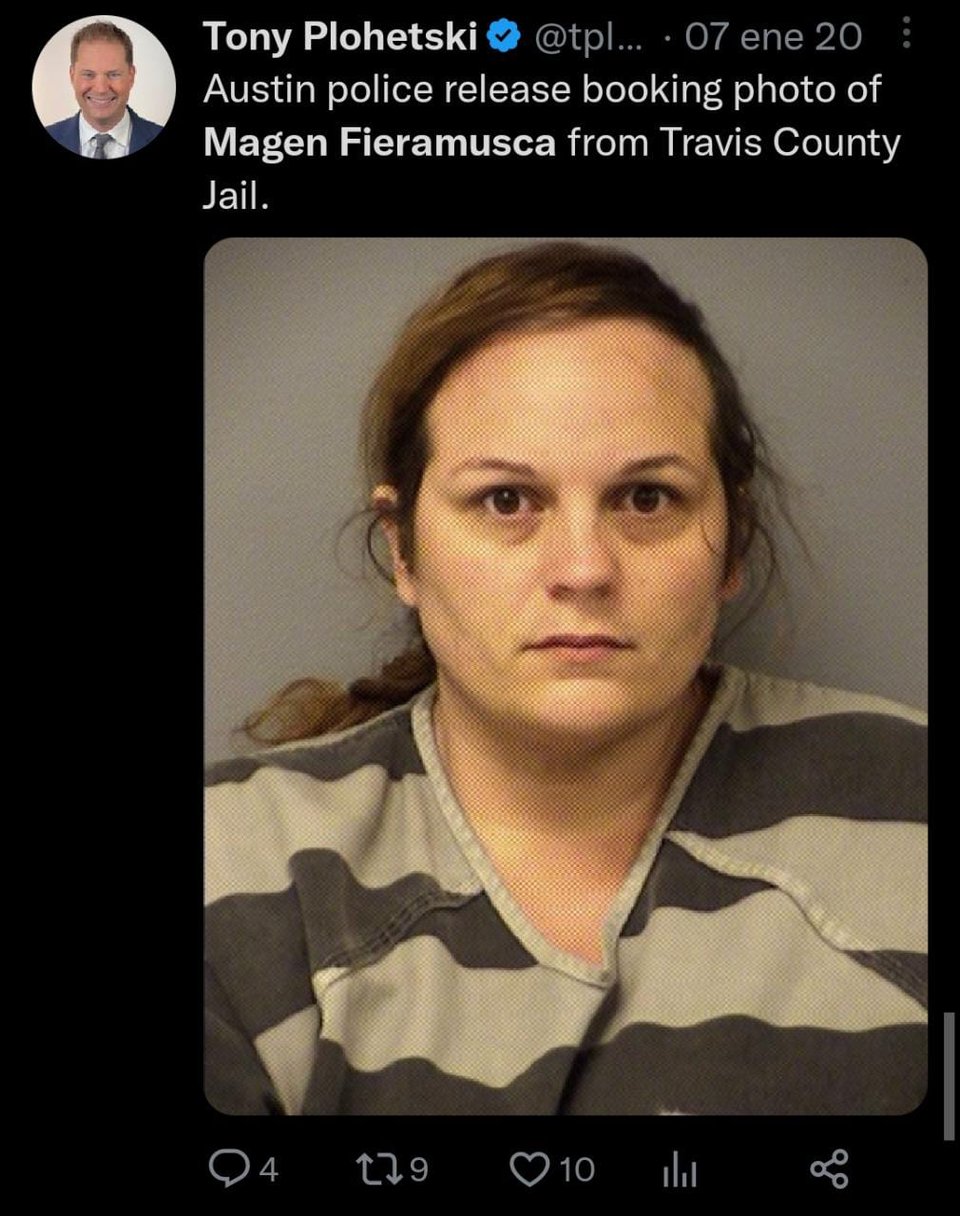 He faces a 55-year sentence in the Travis County Jail.