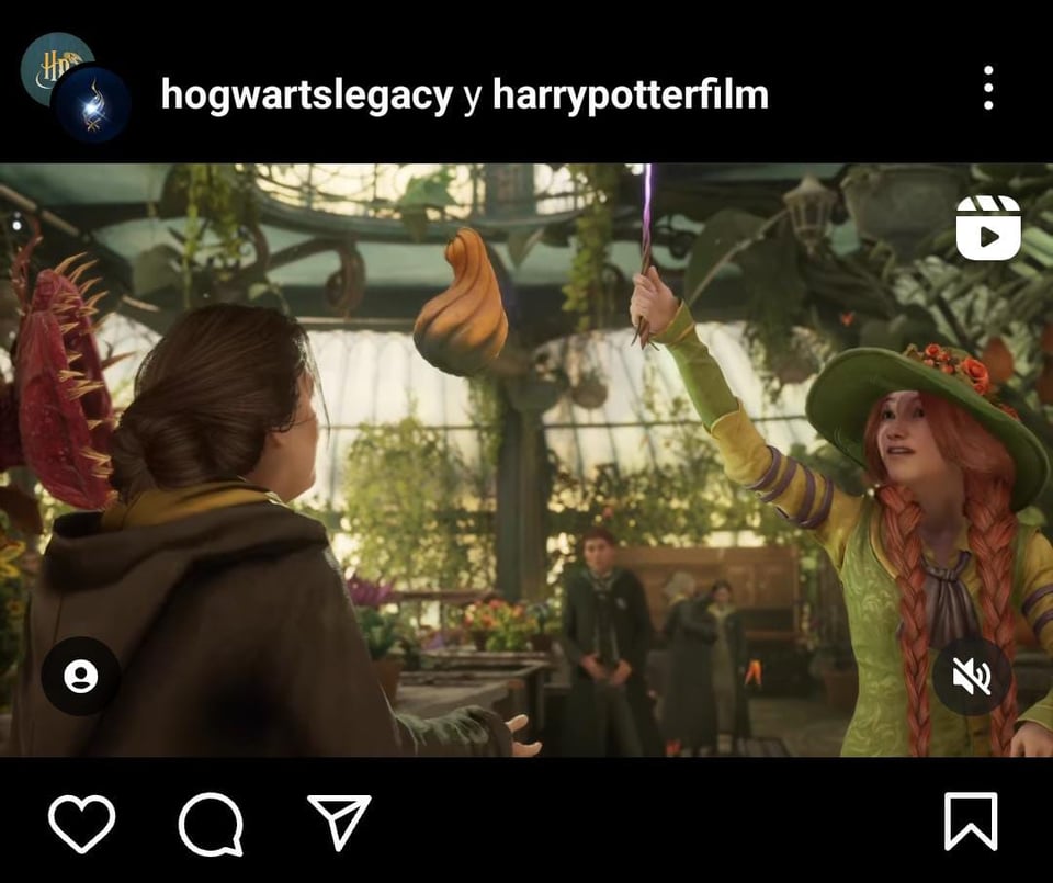 Discovery CEO doesn't rule out the idea of expanding JK Rowling's magical universe