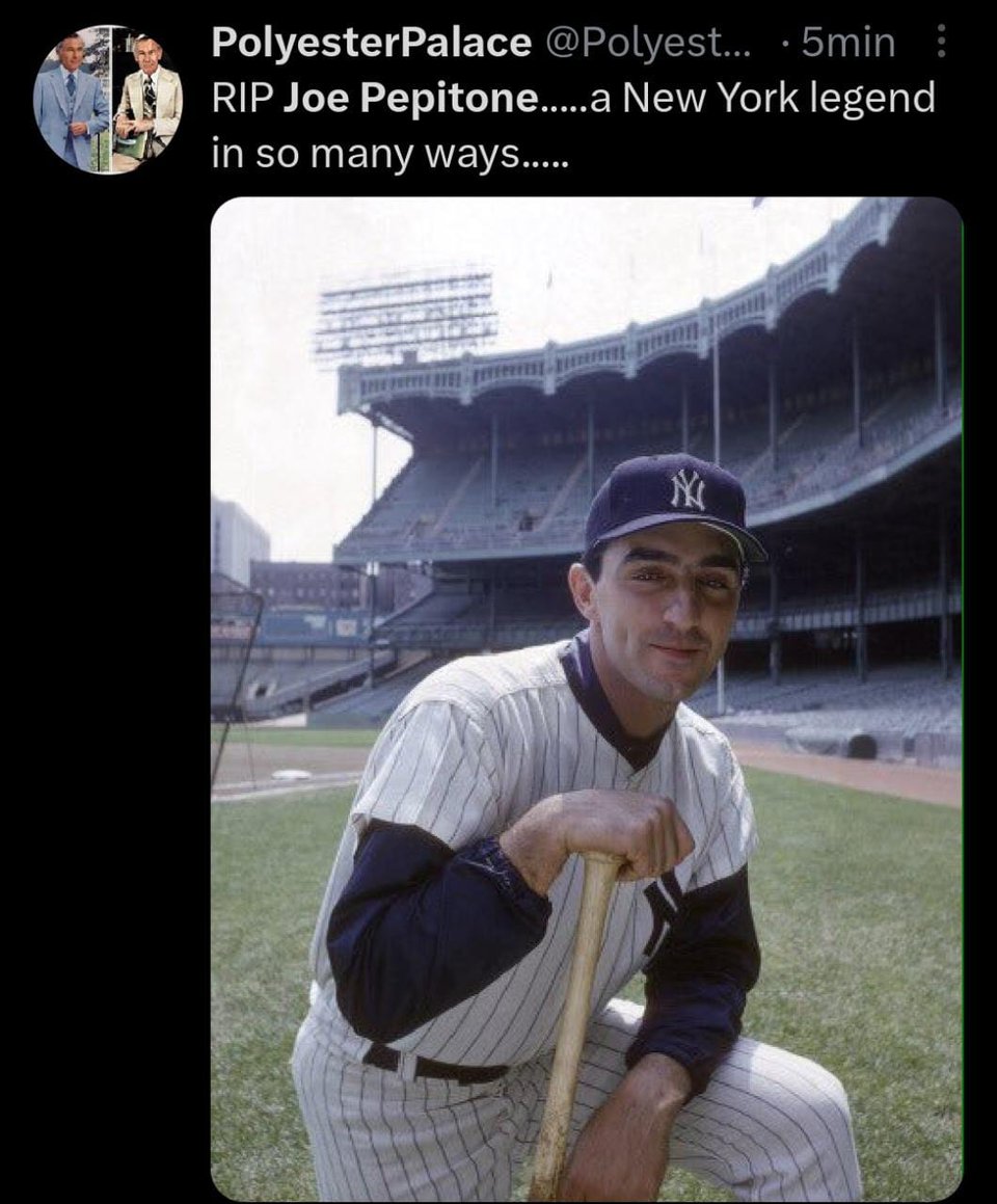 Además de los Yankees jugó para los Houston Astros, los Chicago Cubs y los Atlanta Braves