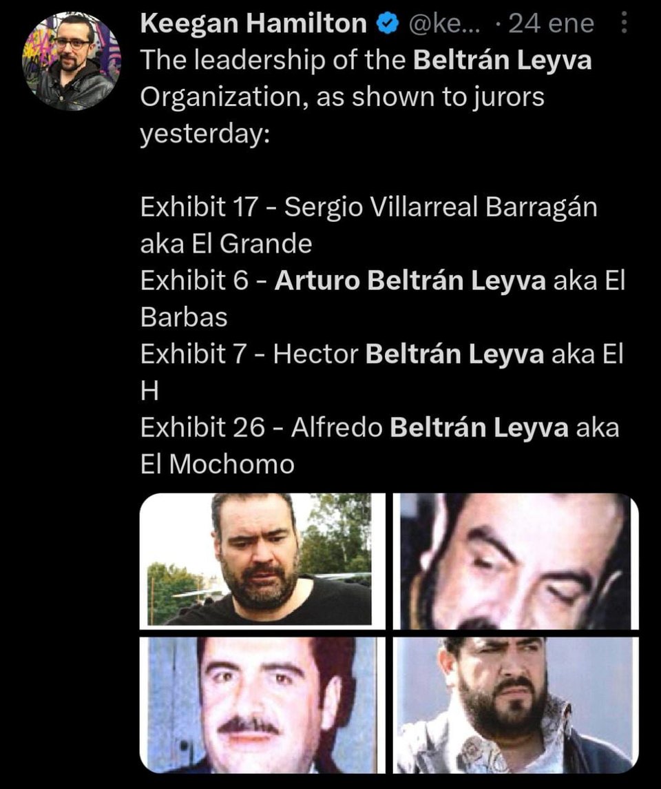 ¿Quién fue Arturo Beltrán Leyva en el mundo del narco?