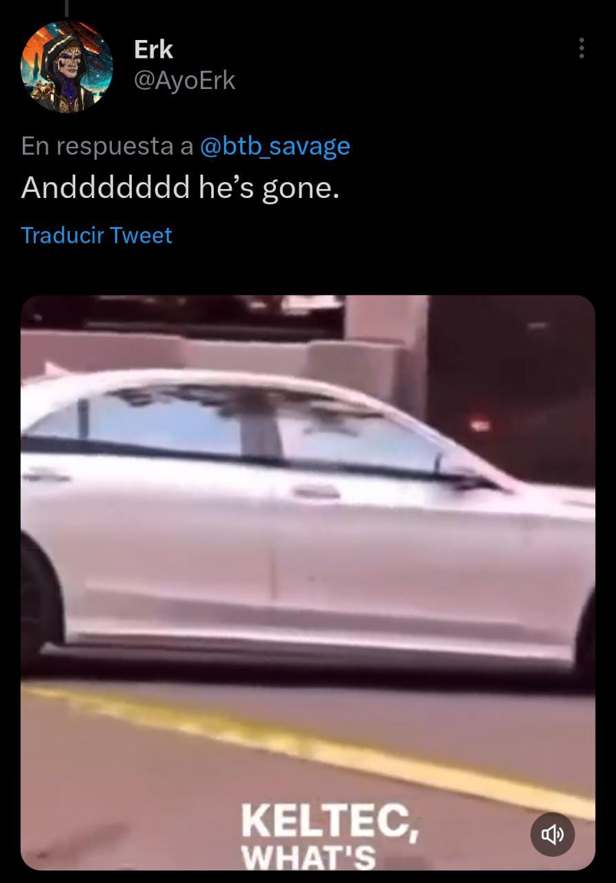 Rapper BTB Savage Killed in Texas in Retaliation for Photo He Posted