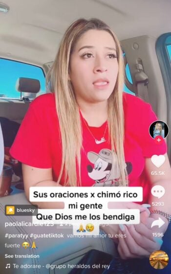 El influencer "Chimo Rico" es baleado en asalto en Memphis