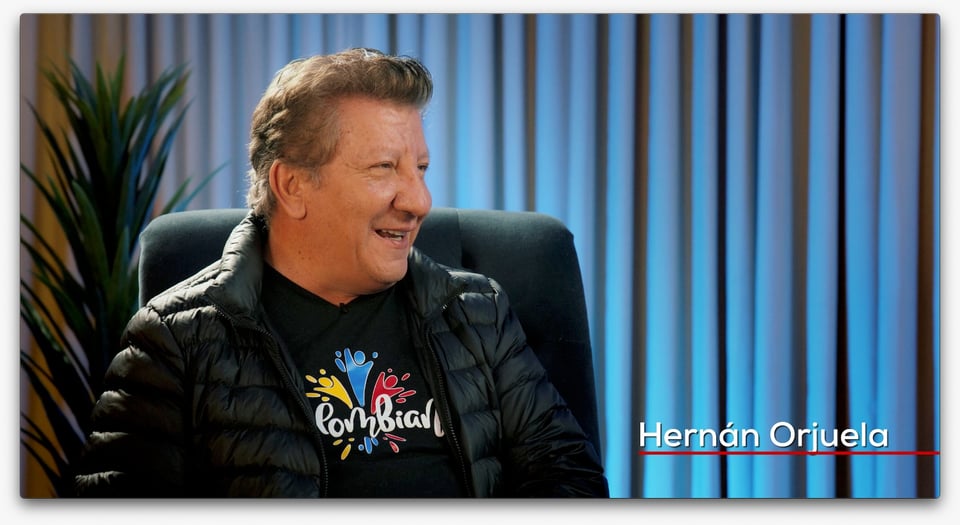Hernan Orjuela
