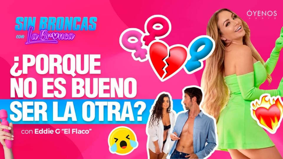 Sin filtros, ni tabúes, preguntas, cuestionamientos, USA