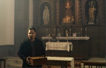 michael pena