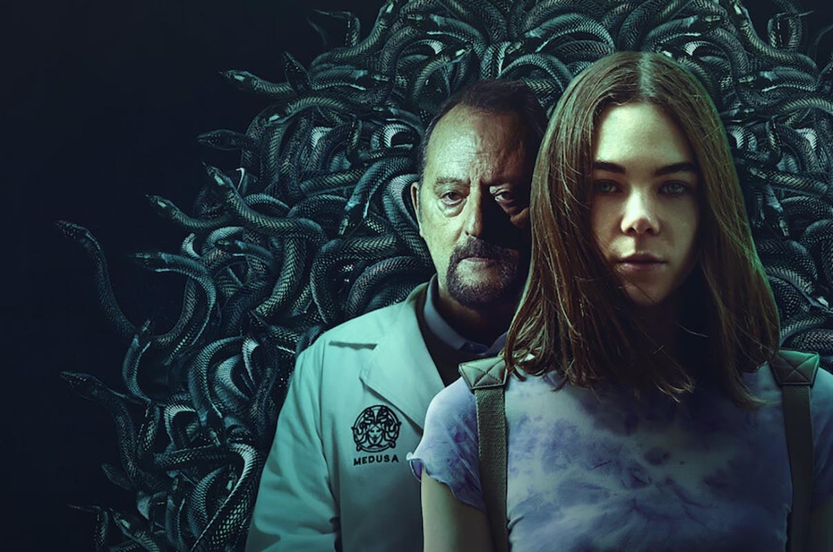 serie Quién mató a Sarah, Netflix, series, MundoNOW / Who Killed Sarah, Netflix, series, MundoNOW